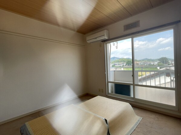 サンライフ眞の物件内観写真